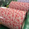 Buy cheap DX51D SGCC Prepainted PPGI Steel Coil Galvanized Color Coated Steel Sheet Coil from wholesalers