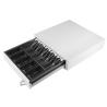 Buy cheap Restaurant Electronic Cash Register Drawers Money Storage Box 16.5'' 420F from wholesalers