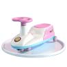 Buy cheap Music Light Scooter Baby Ride On Balance Car Bike with Pedal Product Size 73*36*29CM from wholesalers