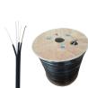 Buy cheap G657A2 12 Core Single Mode Fiber Optic Cable from wholesalers