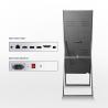 Buy cheap Movable Digital Indoor Poster Versatile , 32 43 49 55 65 Inch LCD Advertising Players from wholesalers