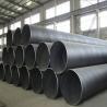 Buy cheap API 5L Carbon Steel SSAW Steel Pipe Seamless Steel 15mm - 609.6mm Diameter from wholesalers