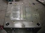 H13 H718 Household Mould Plastic Injection Shell Cold Runner LKM Standard