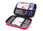 OEM Accepted Camping First Aid Kit , Travel Medicine Kit For Public