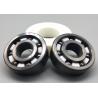 Buy cheap ABEC-7 30mm 6206 Deep Groove Roller Bearing from wholesalers