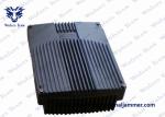 Outdoor Cell Phone Blocking Device , Mobile Phone Blocker Shielding Range 100m