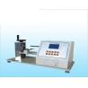 Buy cheap Electric Stiffness Testing Machine With LED Microcomputer Control from wholesalers