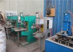 100 KVA Pneumatic Spot Welder , Pneumatic Water Cooling Point Welding Machine