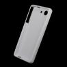 Buy cheap White TPU case for Sony Xperia Z3 Compact Cell phone soft case for Sony Z3 mini SO-02G from wholesalers