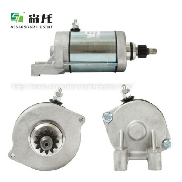 Buy cheap Starter ATV Raptor for Yamaha YFM660 660 2001-2006 12V 12T 3AJ-81800-00-00 3SX-81890-00-00 3TB-81800-00-00 410-54035 from wholesalers