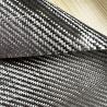 Buy cheap High Performance Fiber Aramid Fibre Cloth Carbon Fiber For Recording Devices from wholesalers