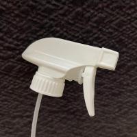 Buy cheap PP Plastic Spray Gun Smooth / Ribbed Closure 28/410 28/400 product