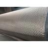 Buy cheap 40×80mm Air Filter Mesh Galvanized Plated Aluminum Material 200 Micron from wholesalers