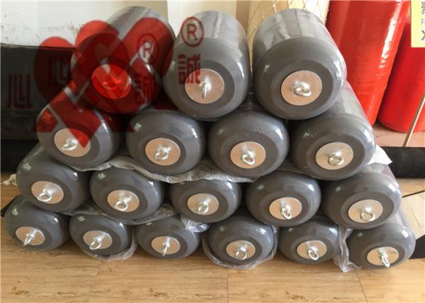 Buy cheap Solid Foam Filled Fenders Polyethylene EVA Boat Mooring Fenders from wholesalers