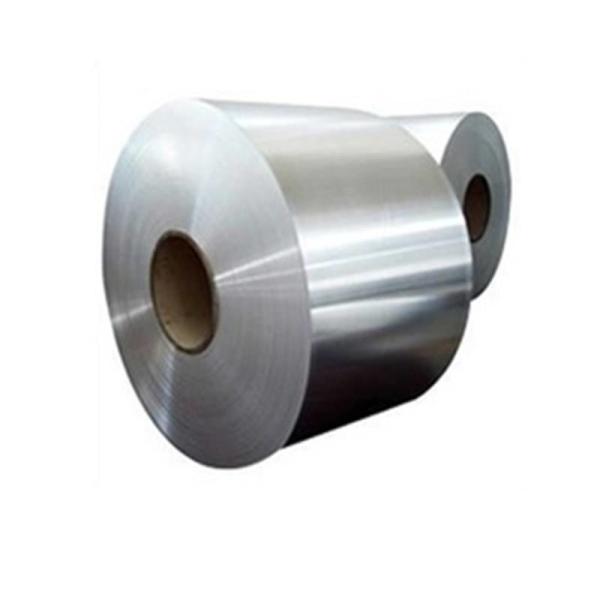 Buy cheap J1 J2 J3 Steel Cold Rolled Coil BA Finish 0.3mm - 10mm Thickness from wholesalers