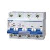 Buy cheap Quick Tripping 4 Pole Small Circuit Breaker from wholesalers