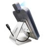 Buy cheap 3D AI Face Recognition Temperature Detector Access Control System from wholesalers