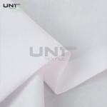 Hospital Spunbond Breathable Non Woven Fabric Plain Design