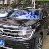 Buy cheap Colored Chameleon Tint Film 58%VLT Blue Heat Insulation Solar Car Window Tint from wholesalers