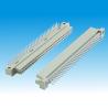 Buy cheap Dual Row 2.54mm DIN41612 Straight Male Connector Polyester LCP from wholesalers