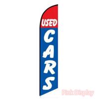Buy cheap Bright Color FINANCE SALE Teardrop Banner Flags product