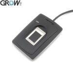 Buy cheap Android USB Fingerprint Reader Plug And Play Professional Lightweight from wholesalers