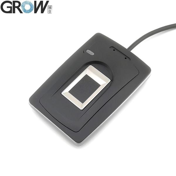 Buy cheap Android USB Fingerprint Reader Plug And Play Professional Lightweight from wholesalers