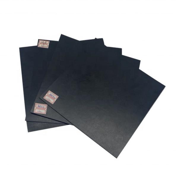HDPE Geomembrane Waterproof GB/ASTM GRI-GM13 for Excellent Stress Cracking