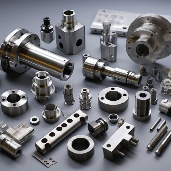 Buy cheap CNC Services Custom CNC Turning And Milling Precision 316 Stainless Steel Parts from wholesalers