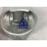 Buy cheap Mitsubishi Diesel Replacement Parts ,6D31T Engine Piston / 6 cylinder Diesel Engine from wholesalers