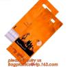 Buy cheap Courier Mailing Bag Shipping Decorative Poly Mailers Envelopes Self Sealing from wholesalers
