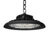 Buy cheap Aluminium Industrial High Bay LED Lights Fixture 200w Led Warehouse Light from wholesalers