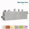 Buy cheap MT Instant Porridge Food Powder Processing Line 200kg/H from wholesalers