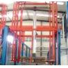Buy cheap Hard Chrome Automatic Plating Line System Hanging Barrel from wholesalers