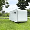 Buy cheap Hot Selling White Apple House Ready to Live No Installation Required from wholesalers