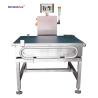 Buy cheap HACCP Dynamic Checkweigher , Check Weighing Machine For Flour Weight from wholesalers