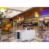 Buy cheap MD-40KG Air Cooled Chiller Suspended Ceiling Type 21KW Pipeline Dehumidifier / Refrigerator from wholesalers