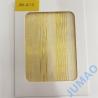 Buy cheap Brass Mesh Laminated Glass Large Size Width 1500-2700mm from wholesalers