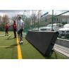 Buy cheap 7000nits Sport Perimeter LED Display from wholesalers