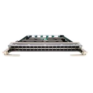Buy cheap Nexus N9K-X9788TC-FX Plug In Module Gigabit Network Switch For Speed Data Transmission from wholesalers