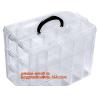 Buy cheap BIOHAZARD WASTE CONTAINERS, PLASTIC STORAGE BOX, MEDICAL TOOL BOX, SHARP CONTAINER, SAFETY BOX, Disposable Hospital Bioh from wholesalers