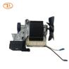 Buy cheap High Pressure Pump Nebulizer Compressor Motor 0.63A 40mm Thick Flow Rate from wholesalers