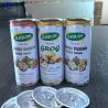Buy cheap Tinplate Beverage Tin Can Packed For Different Volume Of Juice from wholesalers