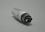 Triple Water Spray Fiber Optic Dental Handpiece Dental Lab High Speed Handpiece