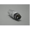 Buy cheap Triple Water Spray Fiber Optic Dental Handpiece Dental Lab High Speed Handpiece from wholesalers