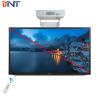 Buy cheap Smart Home Motorized TV Lift , Silent Working Motorized Ceiling Drop Down TV Mount from wholesalers