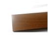 Buy cheap 2.0mm Thickness 6063 Wood Grain Aluminium Profiles For Windows And Doors from wholesalers