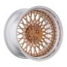 Buy cheap factory direct customwheel 20 Inch Passenger Car forged Wheels Rim from wholesalers