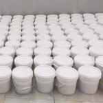 95 Yttrium Stabilized Zirconia Grinding Media 6.0g/Cm3 For Minerals And Ores