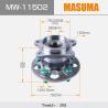 Buy cheap 3DACF037D-2C Car Wheel Hub Bearing Unit for TOYOTA LEXUS RX300 42410-0E020 42410-48041 from wholesalers